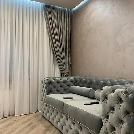 Accogliente Apartment *