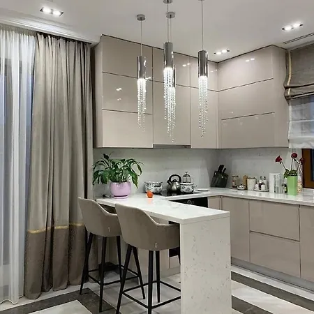 Accogliente Apartment